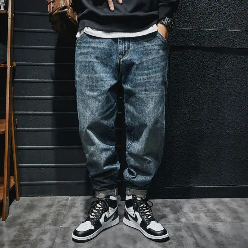 Men’s Street Jeans
