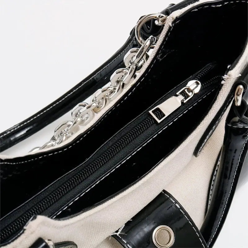 Women’s Luxury Baguette Bag