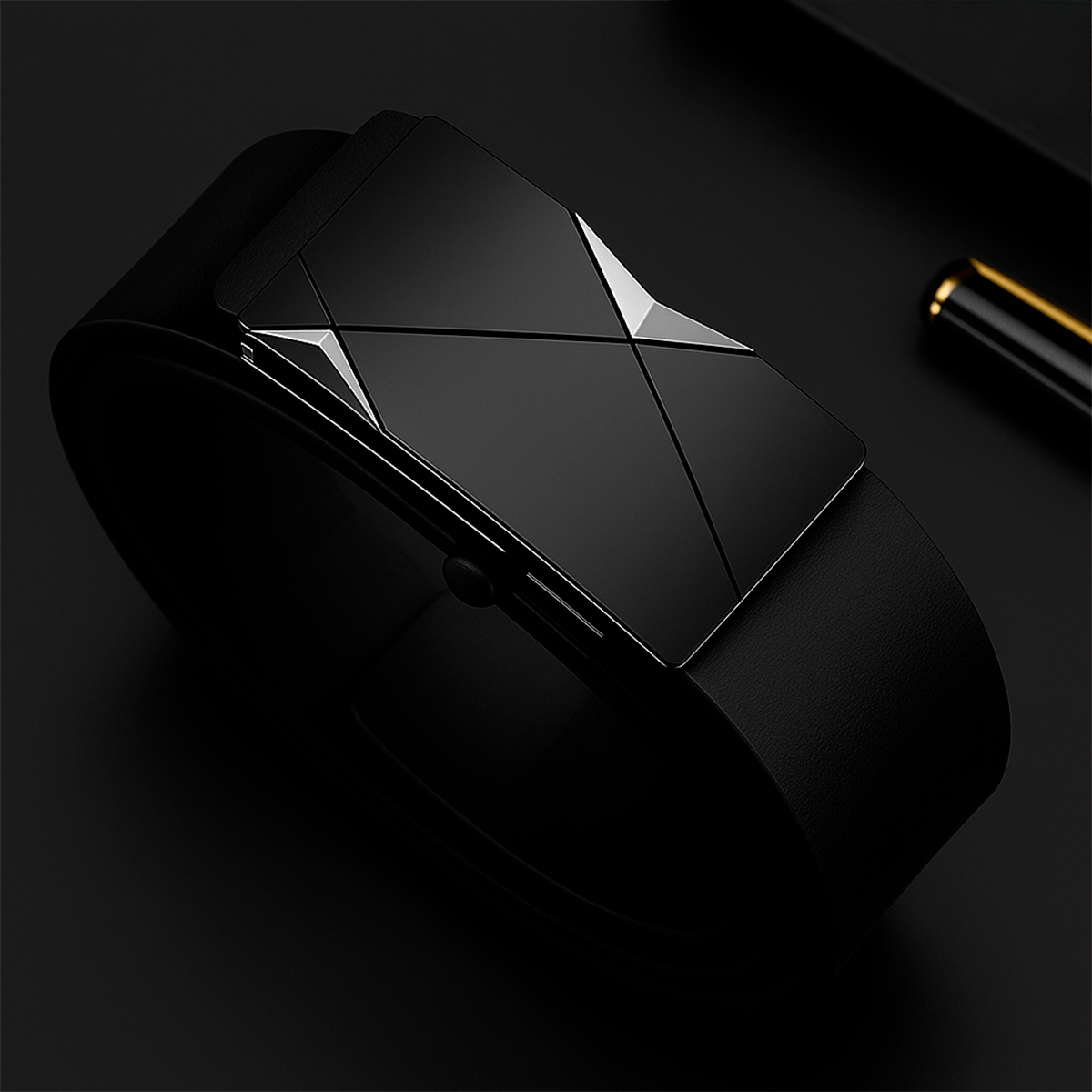 [Multi-Packs] ComfortWeave™ Boxer Briefs + Free Belt Included