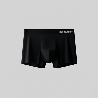 Intimo comfort per tutto il giorno Ice Boxer Pro™