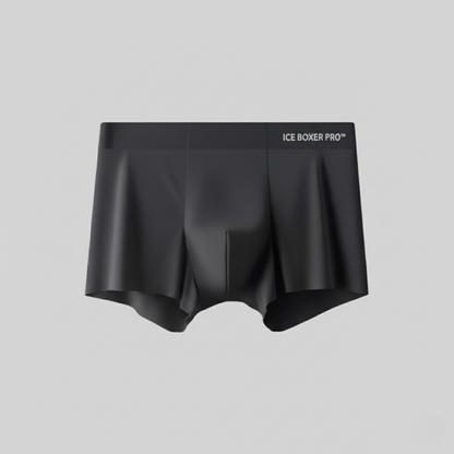Intimo comfort per tutto il giorno Ice Boxer Pro™