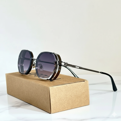 EclipseVision™ aurinkolasit