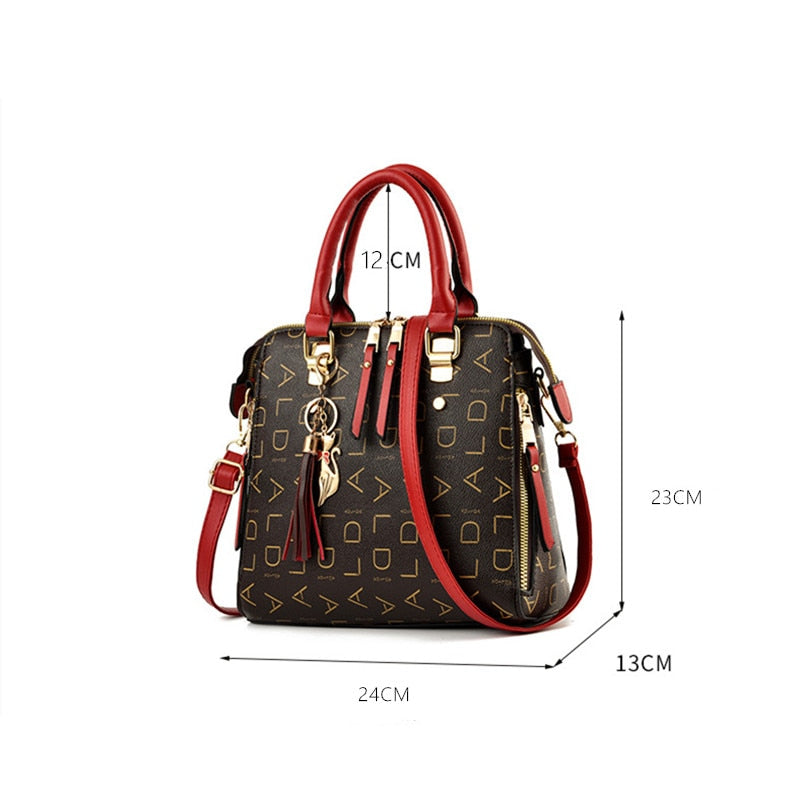 Women’s Timeless Elegance Bag