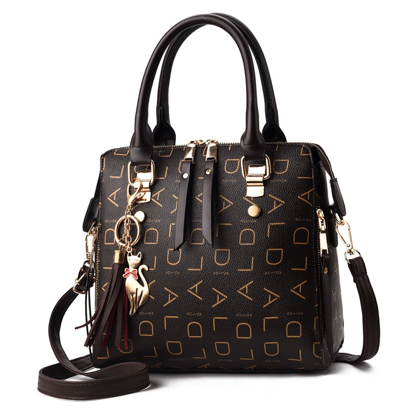 Women’s Timeless Elegance Bag