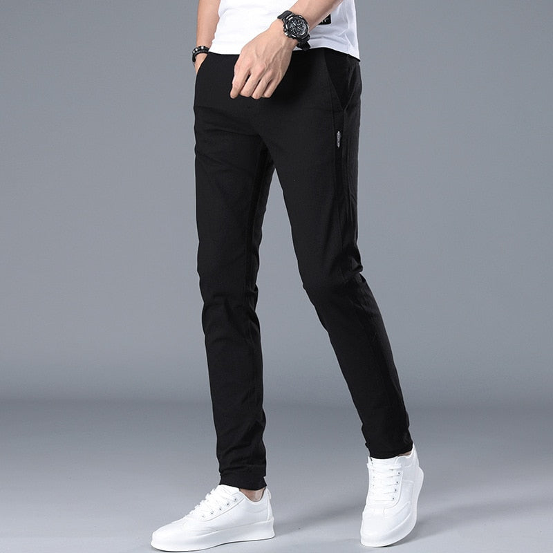 Men’s Ultra Comfortable Pants