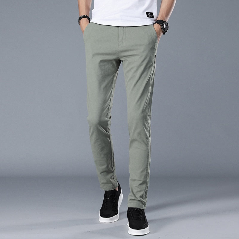 Men’s Ultra Comfortable Pants