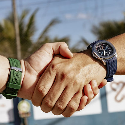 AtlasPrime Chrono – Orologio da uomo premium