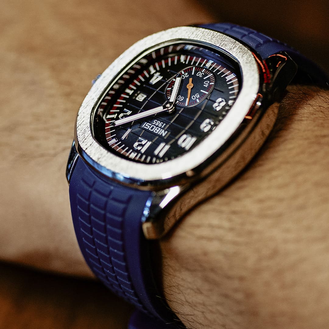 AtlasPrime™ Chrono – Premium Men’s Watch