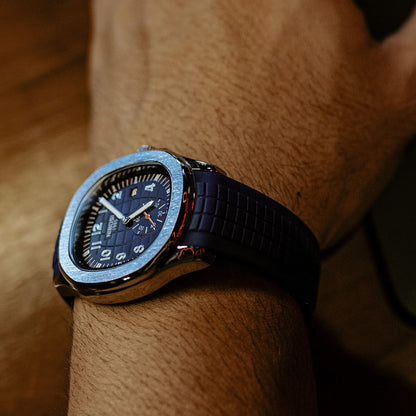 AtlasPrime Chrono – Orologio da uomo premium