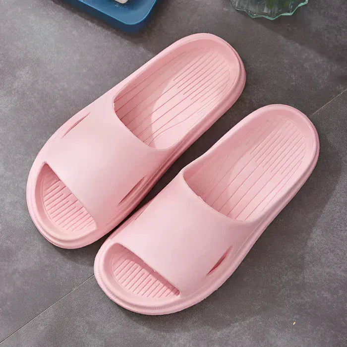 NoSlip™ – Liukumaton ortopedinen varvastossu