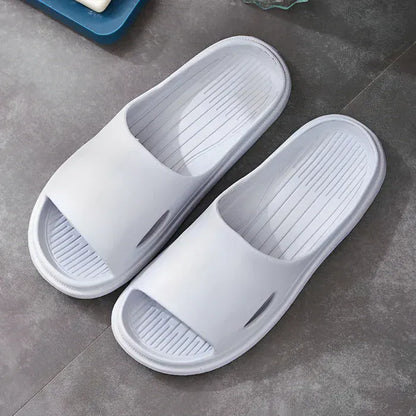 NoSlip™ – Liukumaton ortopedinen varvastossu