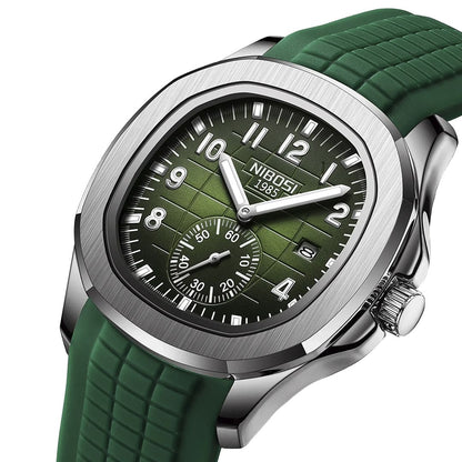 AtlasPrime Chrono – Orologio da uomo premium