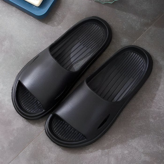 NoSlip™ – Liukumaton ortopedinen varvastossu