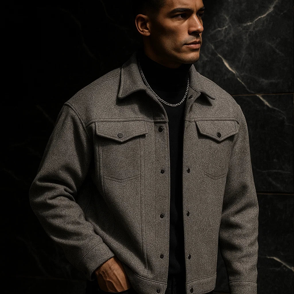 ClassicEdge™ Jacket