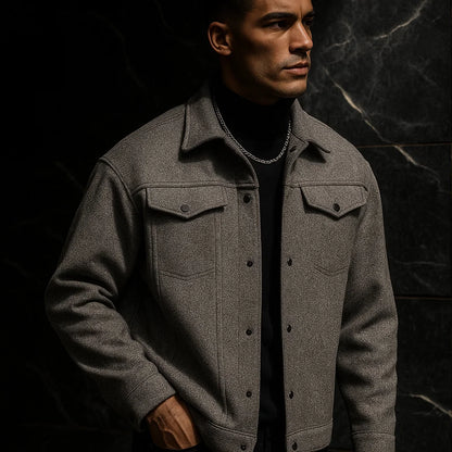 Casaco ClassicEdge™