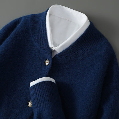 Maglione in cashmere Whitmore