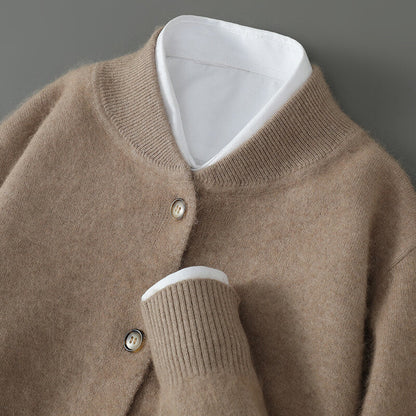 Maglione in cashmere Whitmore