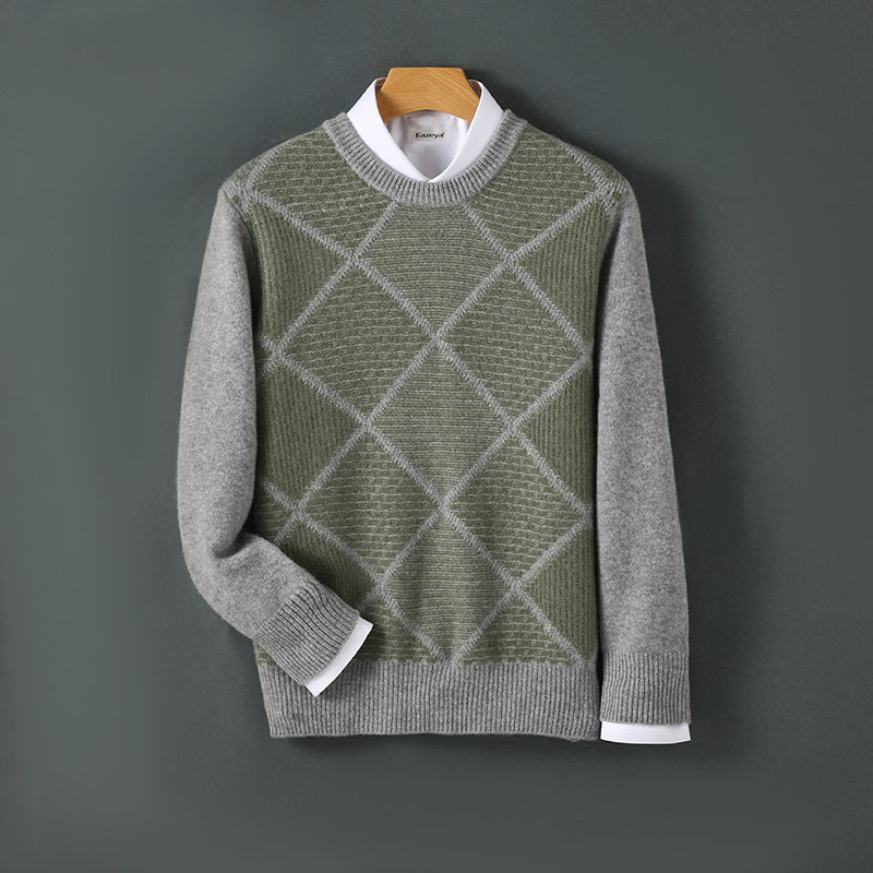 Ardell Wool Sweater