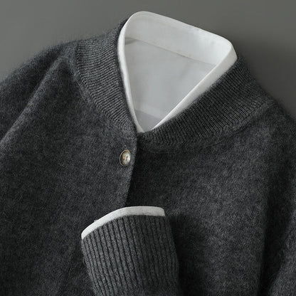 Maglione in cashmere Whitmore
