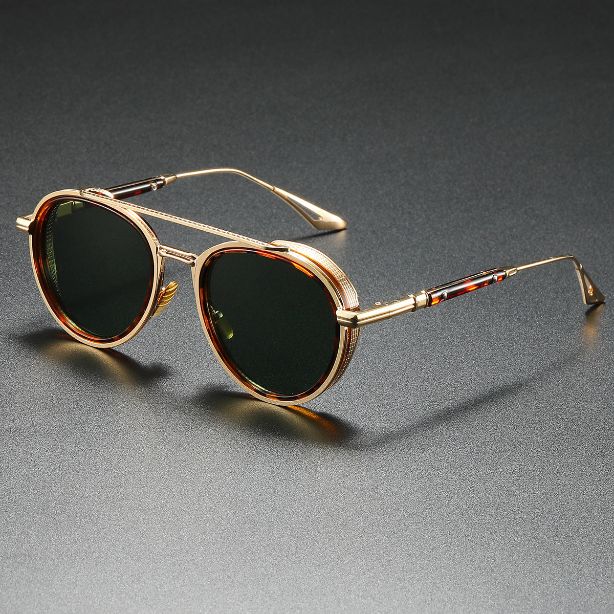 Zavell Sunglasses