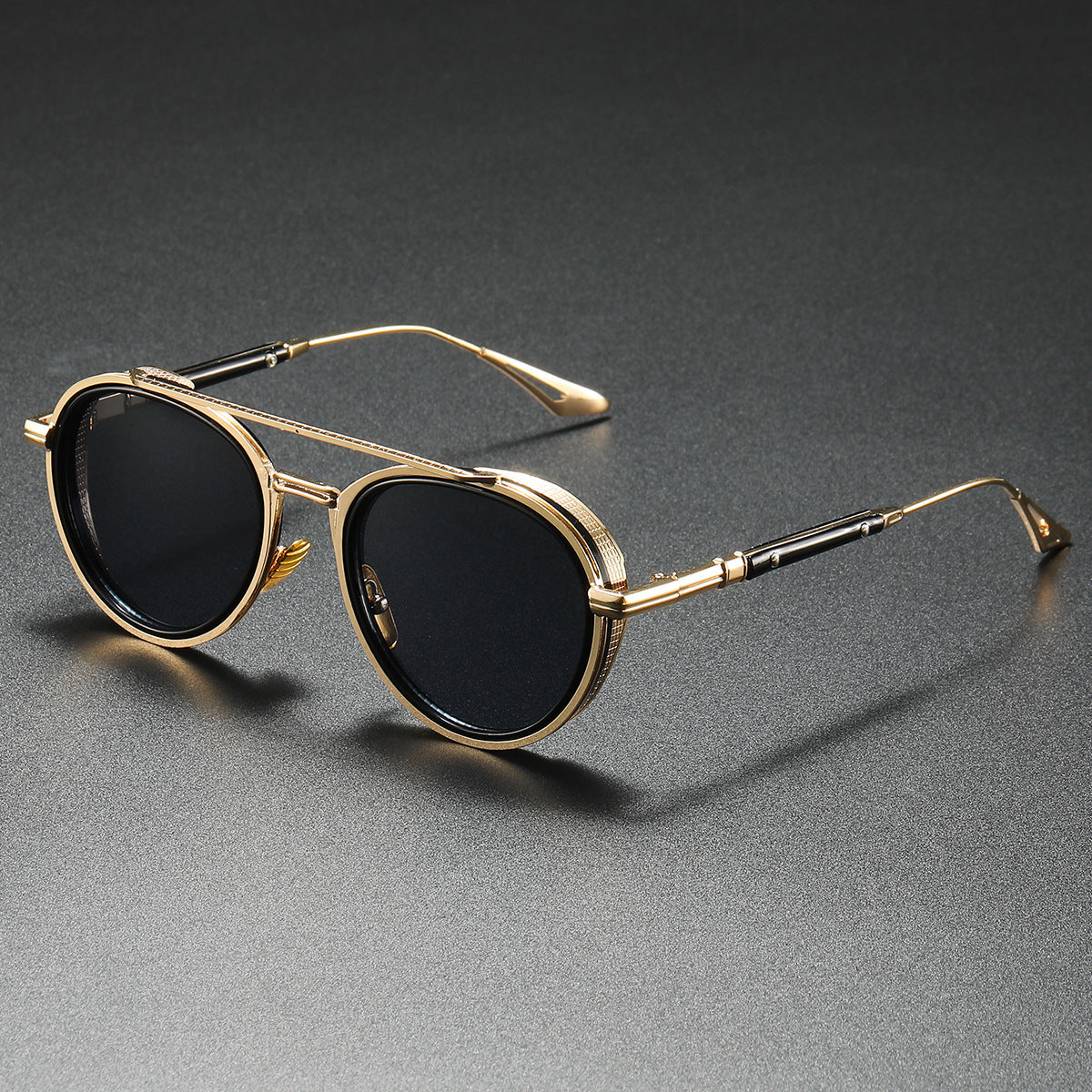 Zavell Sunglasses