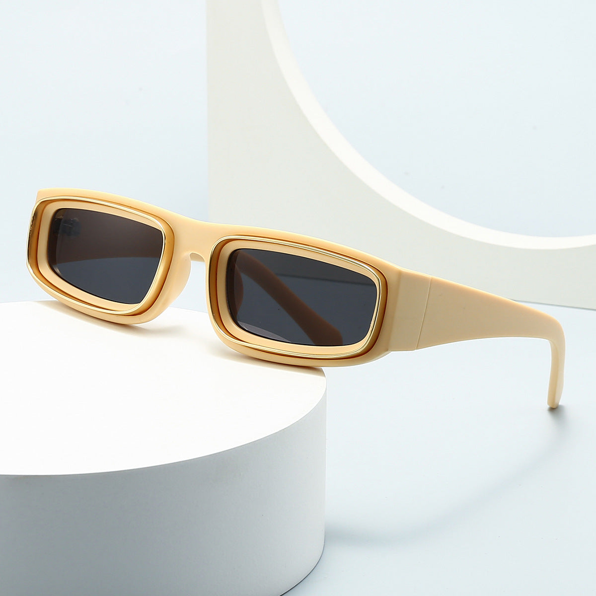 Lugano Sunglasses