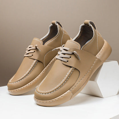 Roven Leather Shoes