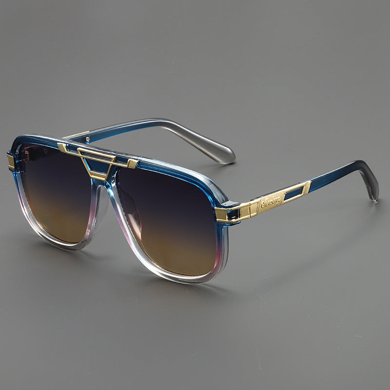 Alvano Edge Sunglasses