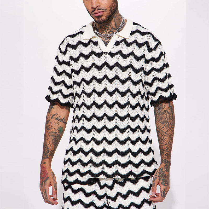 Conjunto de verão Sway