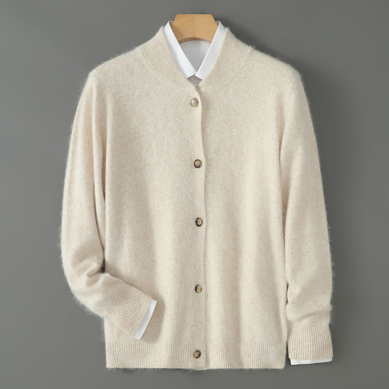 Whitmore Cashmere Sweater