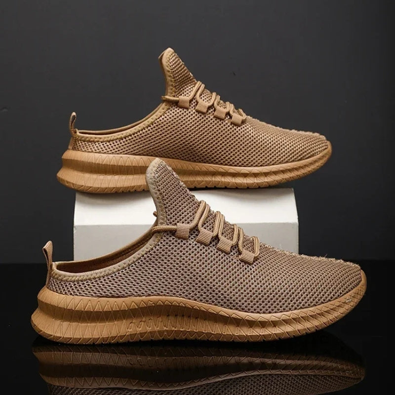 Nuvor Slip-On Sneakers