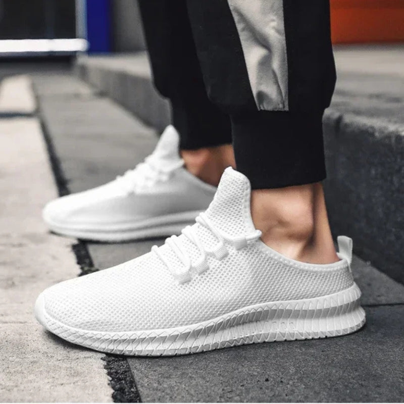 Nuvor Slip-On Sneakers