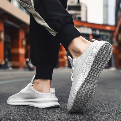 Scarpe da ginnastica slip-on Nuvor