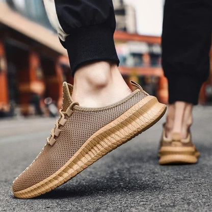 Scarpe da ginnastica slip-on Nuvor