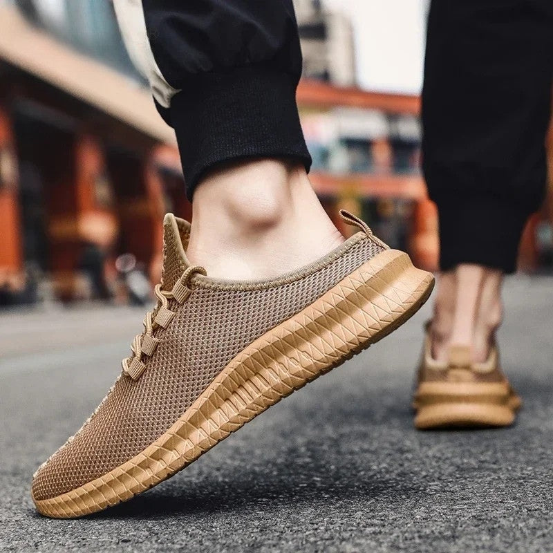 Nuvor Slip-On Sneakers