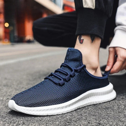 Scarpe da ginnastica slip-on Nuvor