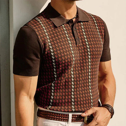 La polo vintage Cromwell