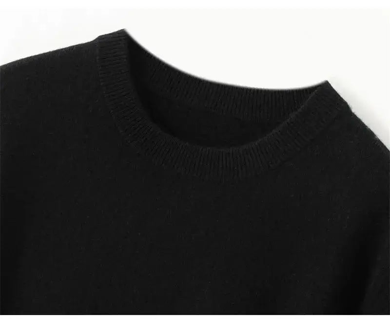 Auro Cashmere T-shirt