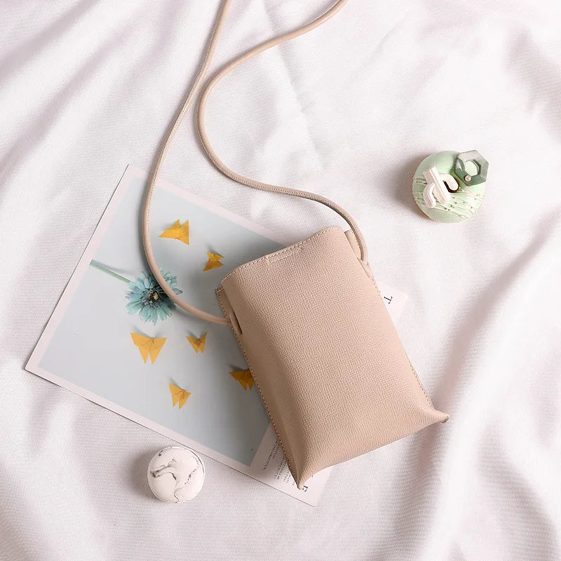 Women’s Minimalist Mini Bag