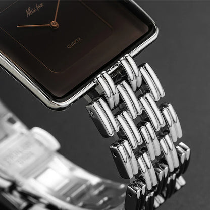 Relógio Alvero Square