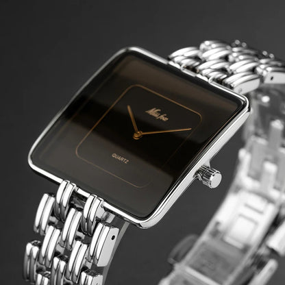 Relógio Alvero Square