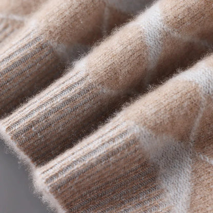 Maglione in cashmere Mirevo