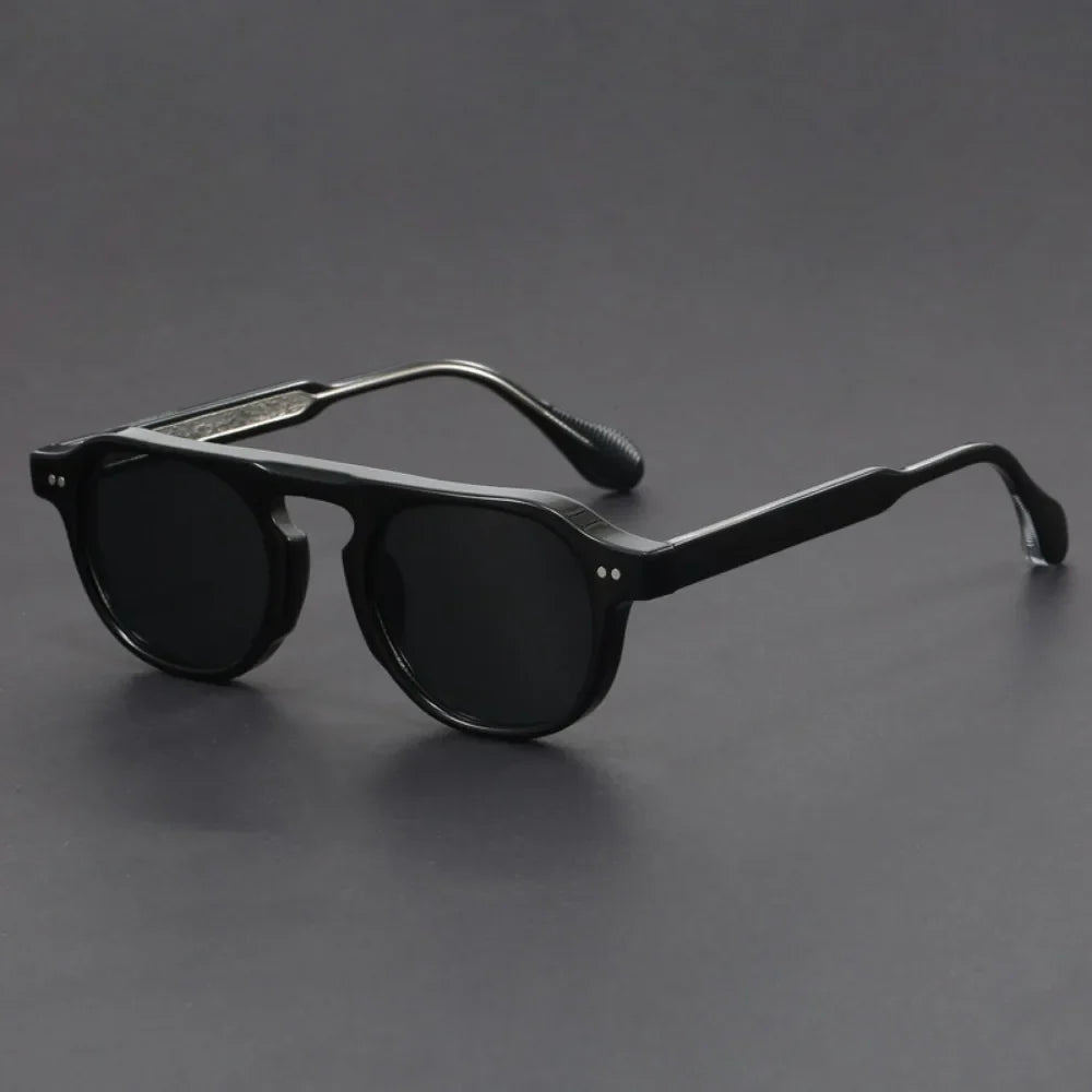 Jetset Noir Sunglasses