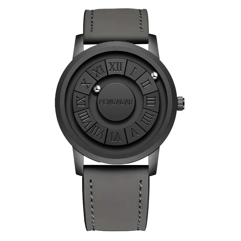 Magno Shift Watch
