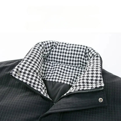 Jaqueta Dylan Drift Puffer