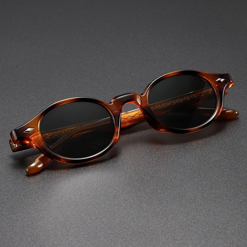Virelli Edge Sunglasses