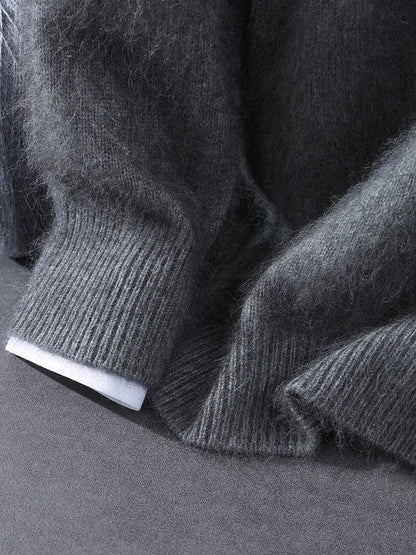 Darell kasjmier trui