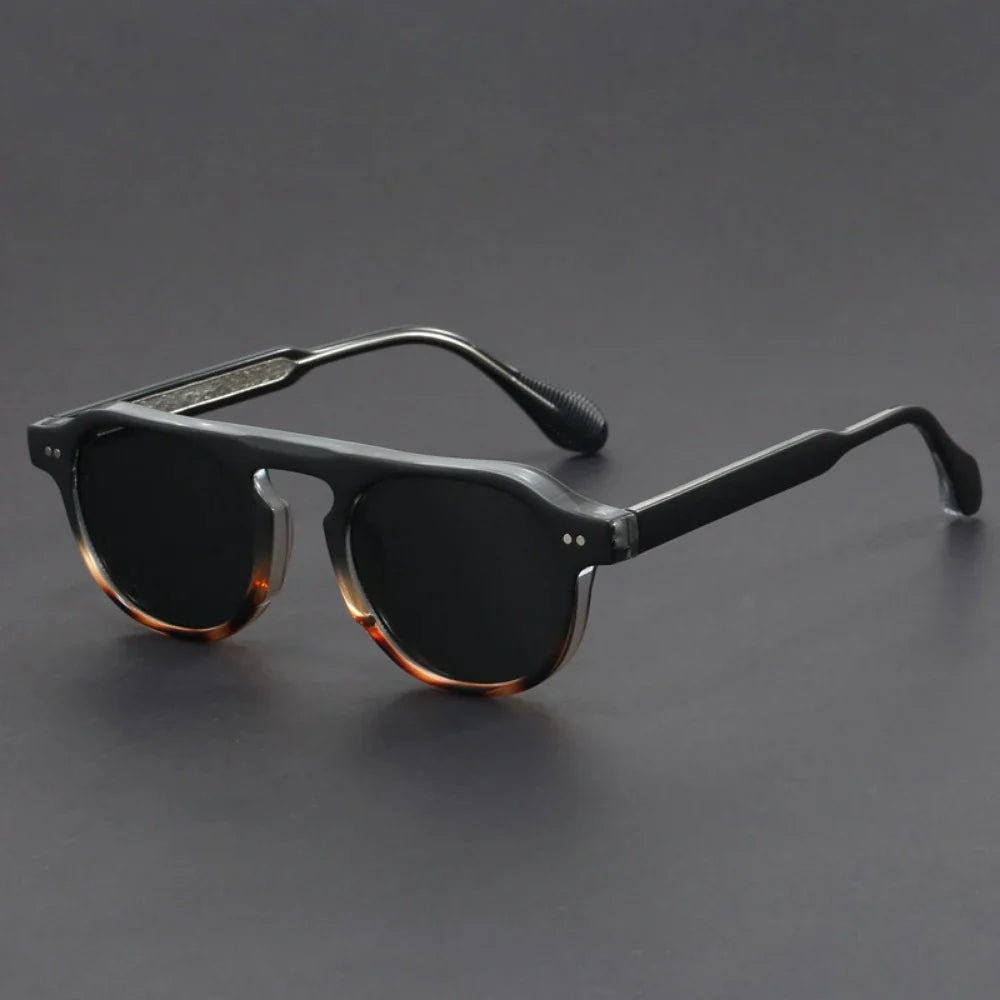 Jetset Noir Sunglasses