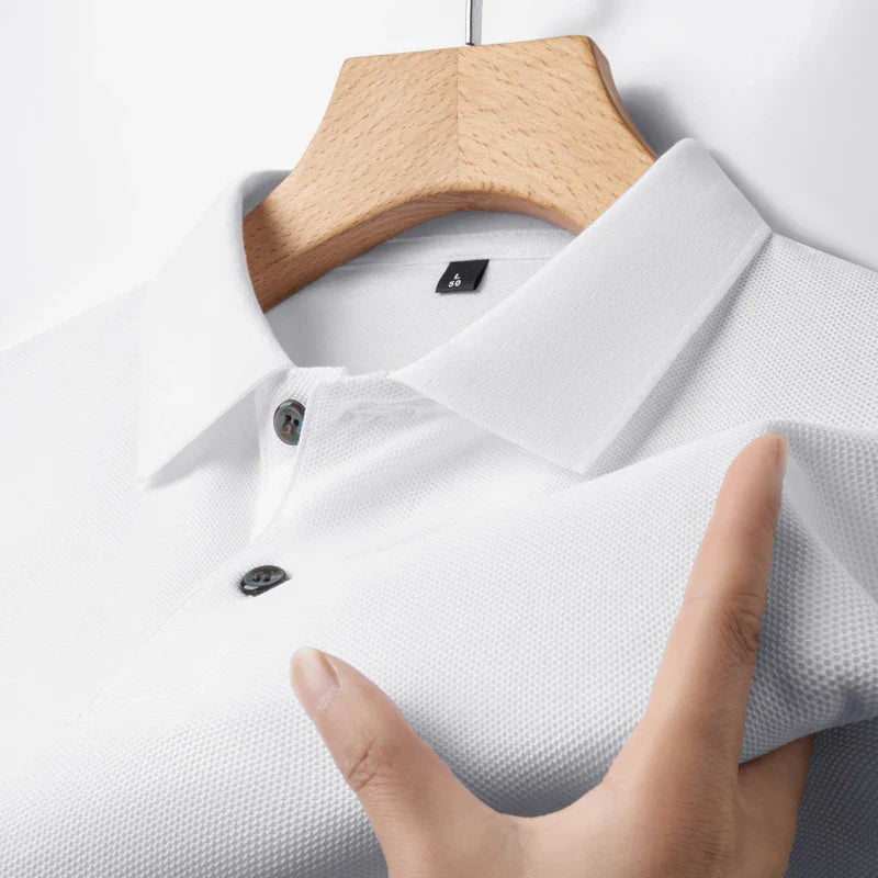 Polo Algodão Velair