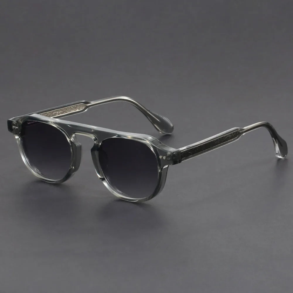 Jetset Noir Sunglasses